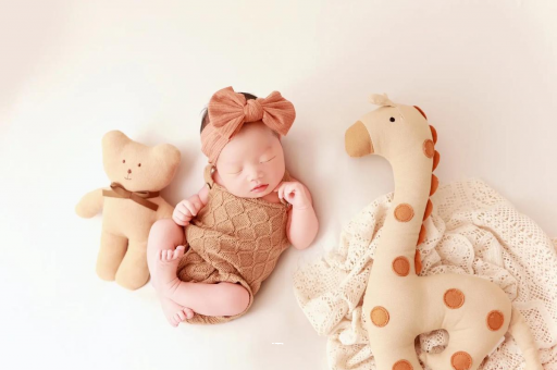 金湖做nt宝宝趴着怎么办