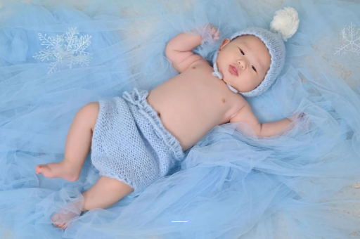 金湖宝宝几个月长乳牙